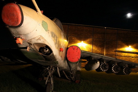 Prohlédněte si: vpravdě noční atmosféra Pražské muzejní noci