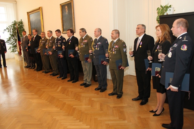 Společná fotografie