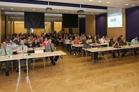 Světový den bezpečnosti a ochrany zdraví při práci
