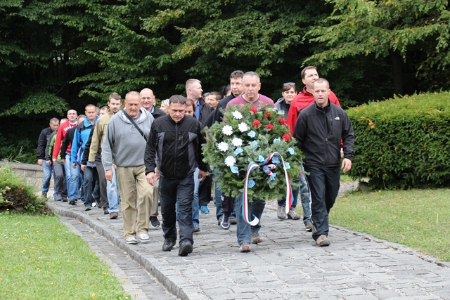 Památná místa na Dukle (4)