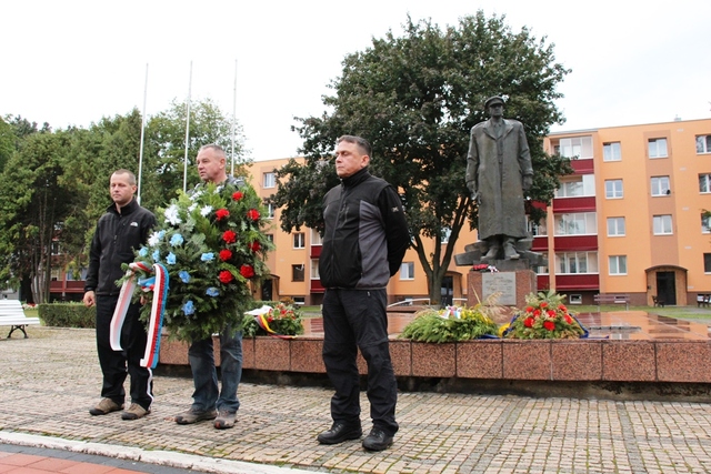 Památná místa na Dukle (7)