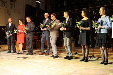 Projekt Velká válka 1914-1918 byl oceněn v soutěži Gloria musaealis