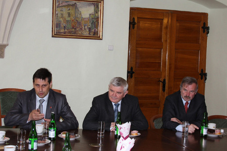 Vojenská škola v Moravské Třebové (5)
