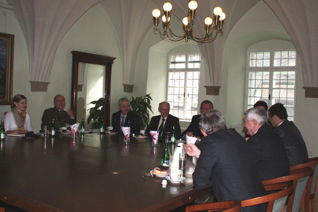 Vojenská škola v Moravské Třebové (6)