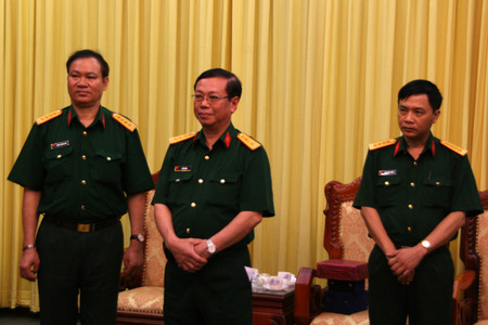Náměstek Jan Fulík navštívil Vietnam 3