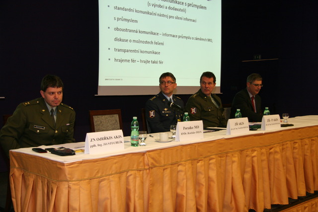 Projekt Datová úložiště realizuje Agentura KIS