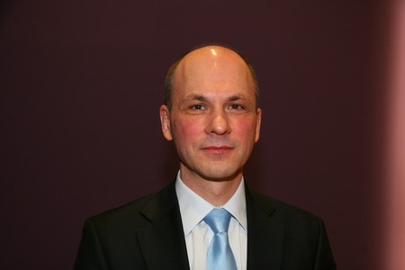 Za šest let bude v resortu obrany uloženo 2,5 petabajtů dat, říká poradce ministra Frys