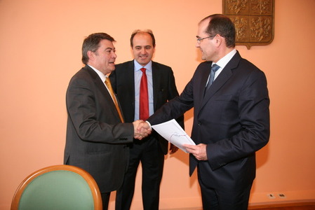 Servisní podporu letounům CASA C-295M zajistí přímo výrobce 