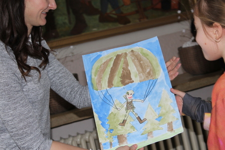 POKOS, projekt Ministerstva obrany ČR, letos odstartoval v Karlovarském kraji