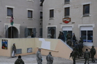 Zahájení činnosti policejní stanice (2)