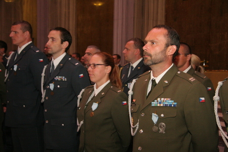 Čeští spojaři z Lipníku pomáhali chránit vzdušný prostor Turecka