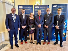 Ilustrační obrázek ke článkuMinistr obrany navštívil Vojenský výzkumný ústav