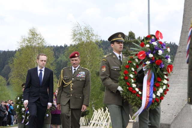 Vzpomínková akce 1