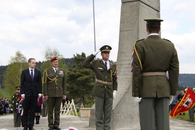 Vzpomínková akce 2