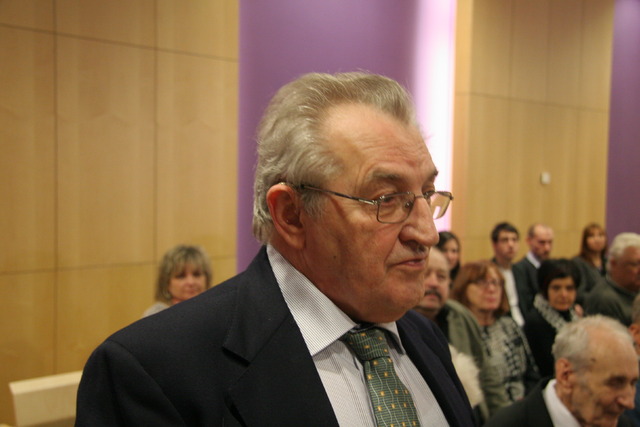 Profesor Vílém Prečan