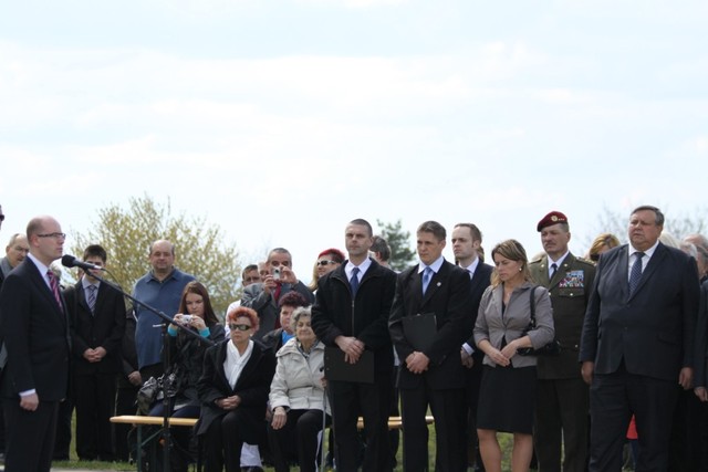 Vzpomínková akce 4