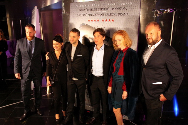 Hlavní tvůrci filmu