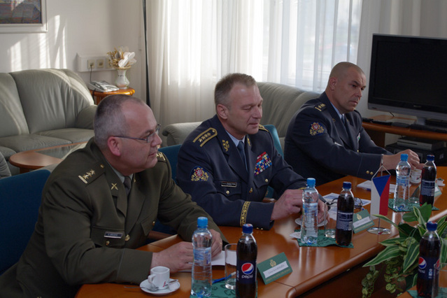 Admirál Stavridis na GŠ AČR (3)