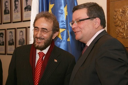 Irák 08