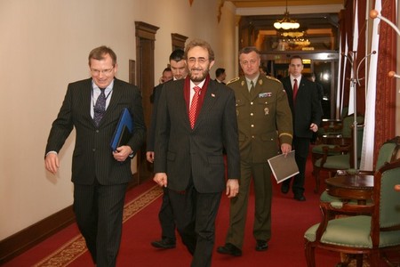 Irák 09