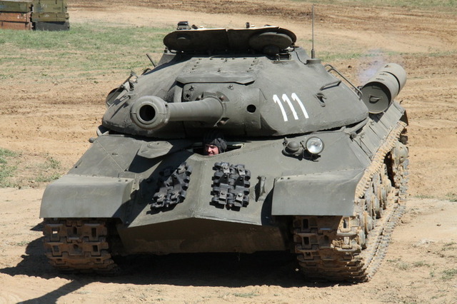 IS-3