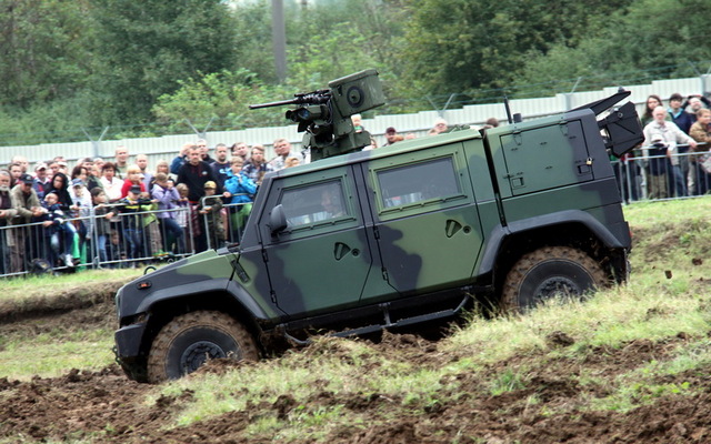 Iveco