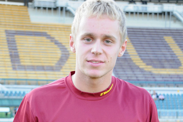 Jakub Vadlejch