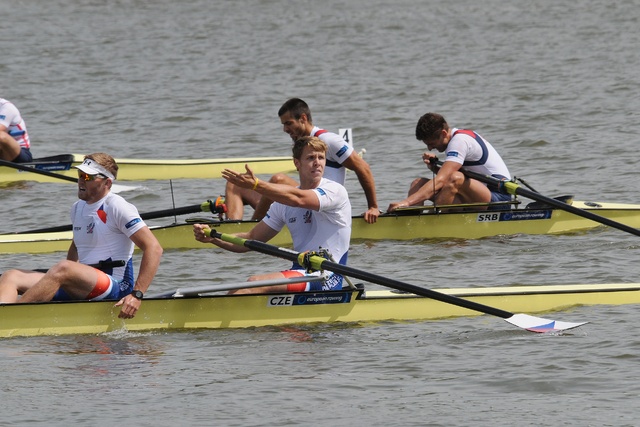 Jakuba Podrazila s Lukášem Helešicem pozlobil ve finále televizní člun.