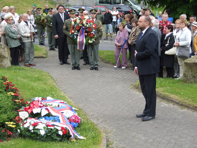 Jan Bartošek místopředseda PS PČR