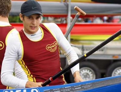 Na vlnách světového maratonu dopluli kanoisti pro tři medaile