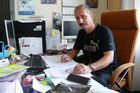 Jan Procházka