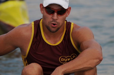 Jan Štěrba