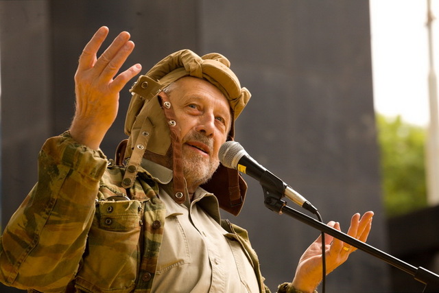 Jan vodňanský