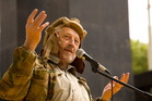Jan vodňanský