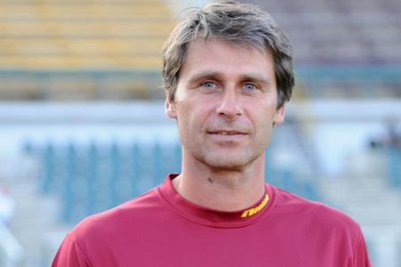 Jan Železný