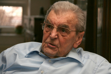 Jaromír Klika - legenda skautského odboje