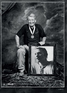 Jaroslav Holík na fotografii Jana Saudka z kalendáře Dukla 2013