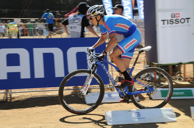 Jaroslav Kulhavý je po sérii zranění zpět