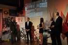 Jaroslav Kulhavý nejlepším bikerem