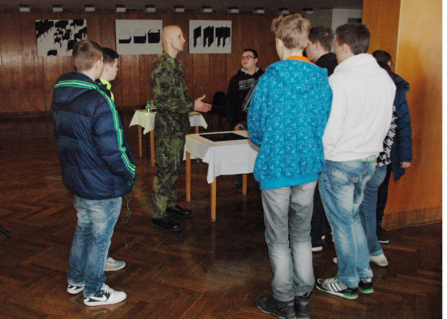 Ještě poslední otázky a odpovědi...