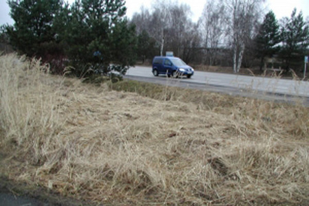 Jindřichův Hradec pozemky