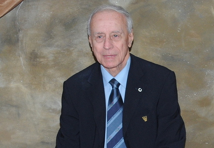 Jiří Vícha, legenda české házené