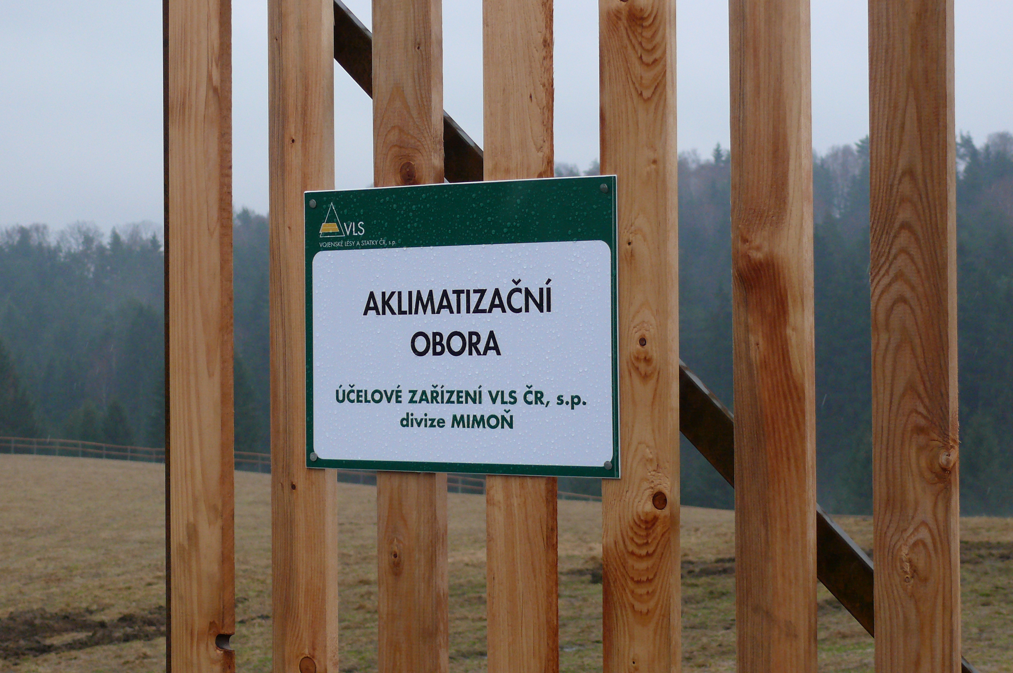 aklimatizační obora (2)