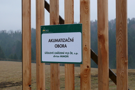aklimatizační obora (2)