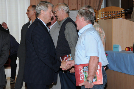 I vojenští důchodci chtějí aktivně žít a zasluhují podporu 