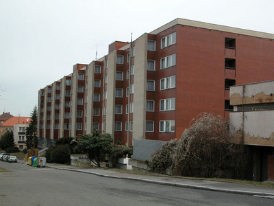 Ilustrační foto: ubytovna na Julisce