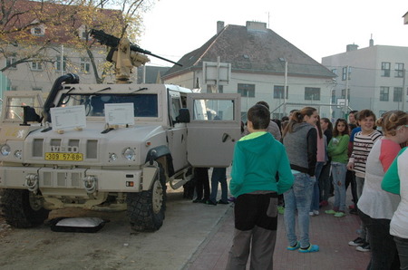 POKOS zavítal do Zlínského kraje