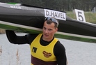 Kajakář Daniel Havel veze z ME 23  dvě medaile