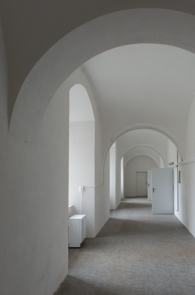 kasárna Jana Žižky Praha-Karlín 8