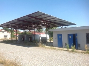 Kasárna TGM Pardubice